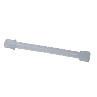 Grafik für AEROTube® Tubusverlängerung, gerade, 18cm in Linde Healthcare Elementar Webshop