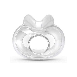 Grafik für Maskenkissen AirFit™ F30 in Linde Healthcare Elementar Webshop