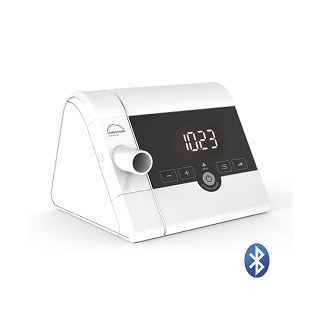 Grafik für prisma SMART plus, Auto-CPAP Gerät in Linde Healthcare Elementar Webshop