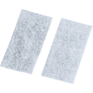 Grafik für Luftfilter für AirSense11 Geräte | 2 St. |ResMed Original in Linde Healthcare Elementar Webshop