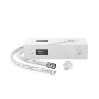 Grafik für AirFit™ F30 Setup Pack für AirMini™ in Linde Healthcare Elementar Webshop