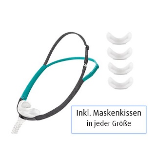 Grafik für TM 3100 NC Kennenlern-Pack in Linde Healthcare Elementar Webshop