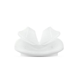 Grafik für Maskenkissen TM 3100 SP, magnetisch in Linde Healthcare Elementar Webshop