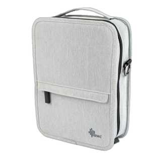 Grafik für M1 Mini Tragetasche | BMC in Linde Healthcare Elementar Webshop