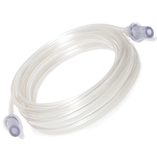 Grafik für Sauerstoffschlauch aus PVC | 7 m | Intersurgical in Linde Healthcare Elementar Webshop