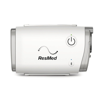 Grafik für AirMini™ Auto-CPAP Gerät von ResMed in Linde Healthcare Elementar Webshop