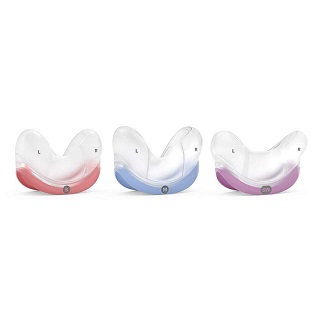 Grafik für Maskenkissen AirFit™ N30 in Linde Healthcare Elementar Webshop