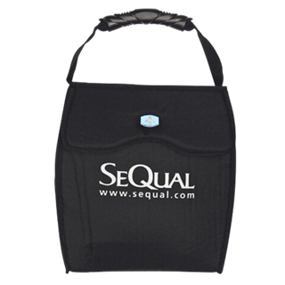 Grafik für Eclipse 5 Zubehörtasche in Linde Healthcare Elementar Webshop