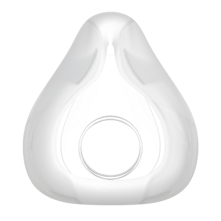 Grafik für Maskenkissen für AirFit™  F20 Maske in Linde Healthcare Elementar Webshop