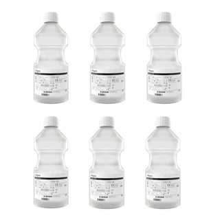 Grafik für Sparpaket | Sterilwasser 6 x 1000 ml Flaschen in Linde Healthcare Elementar Webshop
