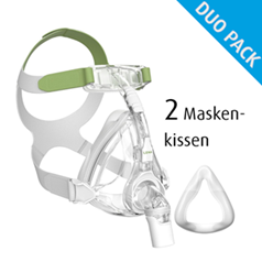 LENA Full-Face-Maske | Duo Pack LENA Full-Face-Maske | Duo Pack