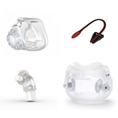 CPAP Masken Zubehör
