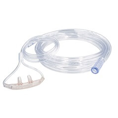 Nasenbrille aus PVC | 2,10 m | Salter Labs