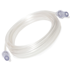Sauerstoffschlauch aus PVC | 4 m | Intersurgical Sauerstoffschlauch aus PVC | 4 m | Intersurgical