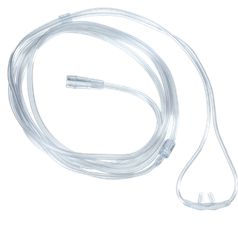 Nasenbrille Dahlhausen 2,10 m mit Stegblatt Nasenbrille Dahlhausen 2,10 m mit Stegblatt