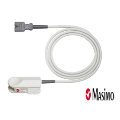 Masimo LNCS-DCI Fingersensor f. Erwachsene Masimo LNCS-DCI Fingersensor f. Erwachsene