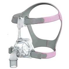 MIRAGE FX FOR HER Nasenmaske | 1 Größe für alle