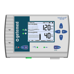 VitaGuard® VG 2100 | SIDS-Monitor VitaGuard® VG 2100 | SIDS-Monitor