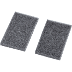 Luftfilter für prismaLINE Geräte | 2 St. Luftfilter für prismaLINE Geräte | 2 St.