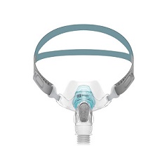 BREVIDA Kennenlern-Pack Nasenpolstermaske