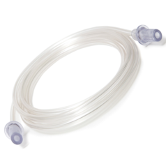 Sauerstoffschlauch aus PVC | 2,1 m | Intersurgical Sauerstoffschlauch aus PVC | 2,1 m | Intersurgical
