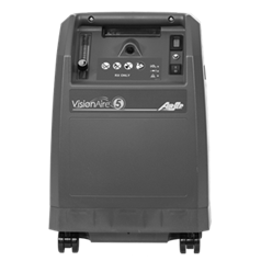 VisionAire® 5 Sauerstoffkonzentrator