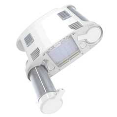 Molekularsiebe für Inogen G3 (HF) | jährl. Wartung