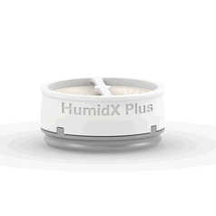 HumidX  plus Atemgasbefeuchter für AirMini