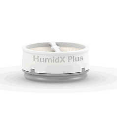 HumidX™ plus Befeuchter für ResMed AirMini™
