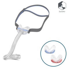 AirFit N30 Quiet-Air Nasenkissenmaske AirFit N30 Quiet-Air Nasenkissenmaske