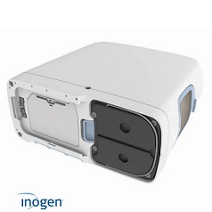 O2 Säulen für Inogen One G5/ Rove 6™, 1 Satz