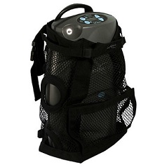Rollstuhltasche für Eclipse™ 5