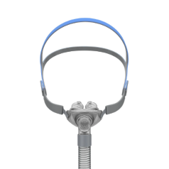 P2 Komplettset Nasenkissenmaske BMC