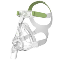 LENA Full-Face CPAP-Maske
