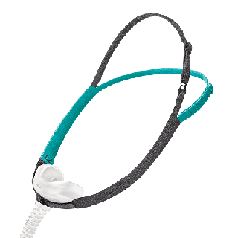 TM 3100 NC CPAP-Nasenkissenmaske, magnetisch