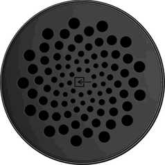 Filterabdeckung für M1 Mini CPAP-Gerät  | BMC