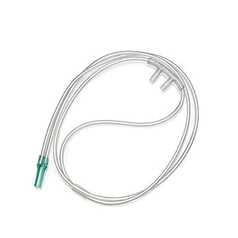 Nasenbrille mit Verbinder| 0,50 m | gerader Steg