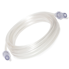 Sauerstoffschlauch aus PVC | 5 m | Intersurgical Sauerstoffschlauch aus PVC | 5 m | Intersurgical