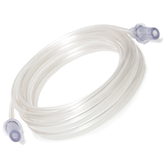 Sauerstoffschlauch aus PVC | 7 m | Intersurgical Sauerstoffschlauch aus PVC | 7 m | Intersurgical
