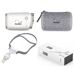 AirMini™ Reise-Komplett-Paket N30 von ResMed