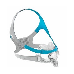 EVORA™ Full-Face-Maske