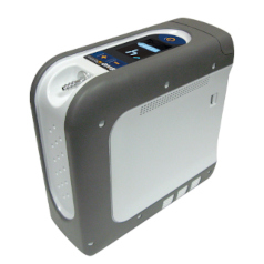 DeVilbiss iGo® 2 Sauerstoffkonzentrator
