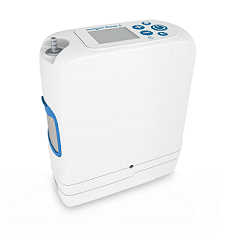 Inogen Rove 6™ mit 16 Cell Akku