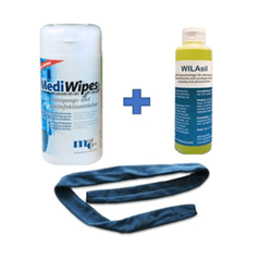 Hygiene Pack für die Schlaftherapie