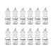 Sparpaket | Sterilwasser 12 x 1000 ml Flaschen
