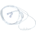 Demand Nasenbrille (1,20m| 6 LPM) für Helios und Oxyclip Systeme