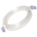 Sauerstoffschlauch aus PVC | 4 m | Intersurgical