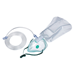 Sauerstoffmaske EcoLite™ mit Reservoir für Erwachsene