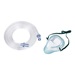 Sauerstoffmaske EcoLite™ mit Schlauch, Pädiatrie