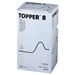 TOPPER™ 8 Kompressen, 5x5 cm,  steril